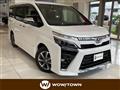 2019 Toyota Voxy
