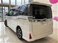 2019 Toyota Voxy