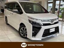 2019 Toyota Voxy
