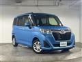 2018 Toyota Roomy