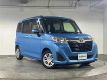 2018 Toyota Roomy