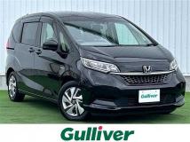 2020 Honda Freed