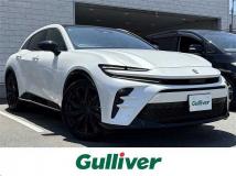 2024 Toyota Crown