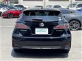 2014 Lexus CT
