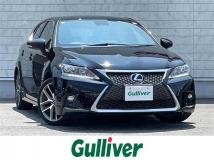 2014 Lexus CT