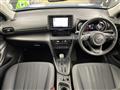 2022 Toyota Yaris Cross