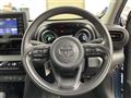 2022 Toyota Yaris Cross