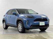 2022 Toyota Yaris Cross