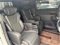 2024 Toyota Alphard