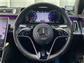 2021 Mercedes-Benz S-Class