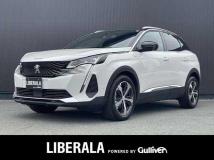 2023 Peugeot 3008