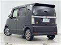 2015 Honda N BOX