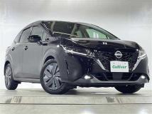 2022 Nissan Note