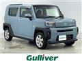 2022 Daihatsu Taft