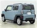 2022 Daihatsu Taft