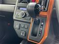 2022 Daihatsu Taft