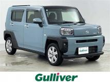 2022 Daihatsu Taft