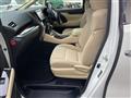 2015 Toyota Alphard Hybrid