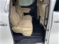 2015 Toyota Alphard Hybrid