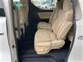 2015 Toyota Alphard Hybrid