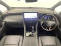 2023 Toyota Alphard Hybrid