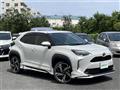 2023 Toyota Yaris Cross