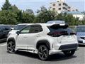 2023 Toyota Yaris Cross