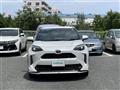 2023 Toyota Yaris Cross