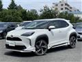 2023 Toyota Yaris Cross