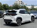 2023 Toyota Yaris Cross