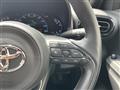 2023 Toyota Yaris Cross