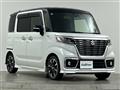 2020 Suzuki Spacia