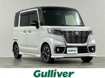 2020 Suzuki Spacia