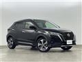2022 Nissan KIX