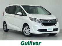 2019 Honda Freed