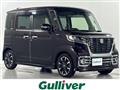 2021 Suzuki Spacia
