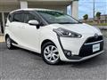 2018 Toyota Sienta