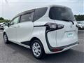2018 Toyota Sienta