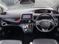 2018 Toyota Sienta