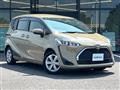 2019 Toyota Sienta