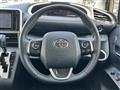 2019 Toyota Sienta
