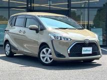 2019 Toyota Sienta