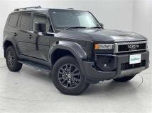 2024 Toyota Land Cruiser