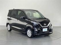 2020 Nissan DAYZ