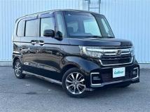 2021 Honda N BOX