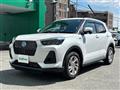 2026 Daihatsu Rocky