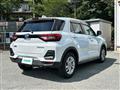 2026 Daihatsu Rocky