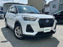 2026 Daihatsu Rocky