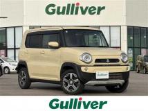 2018 Suzuki Hustler