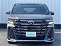 2026 Toyota Vellfire